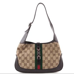 🔥HOT🔥Authentic- Gucci Monogram Canvas